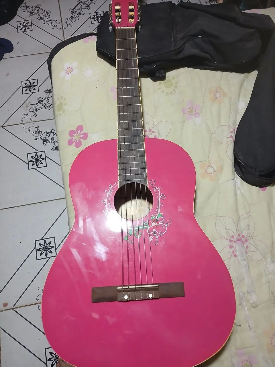 Violao Zerado  - Foto 3