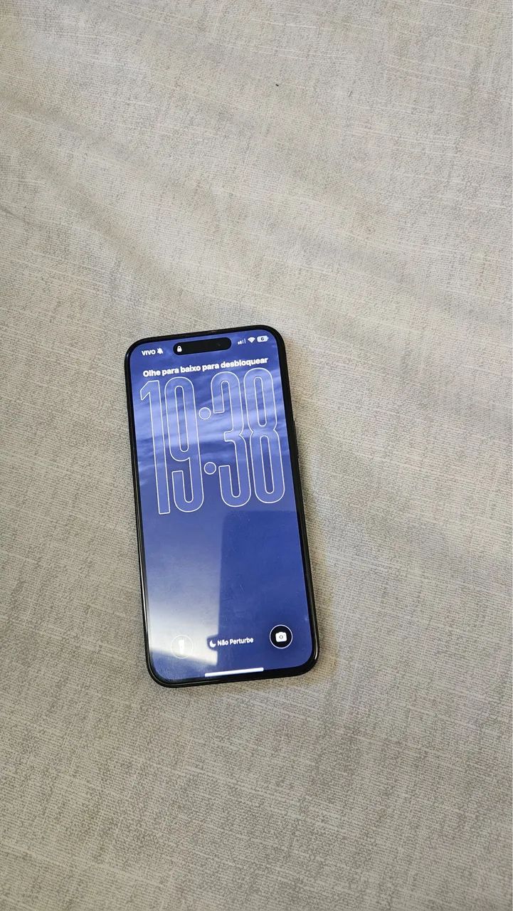 VENDO IPHONE 15 PRO MAX - Foto 3