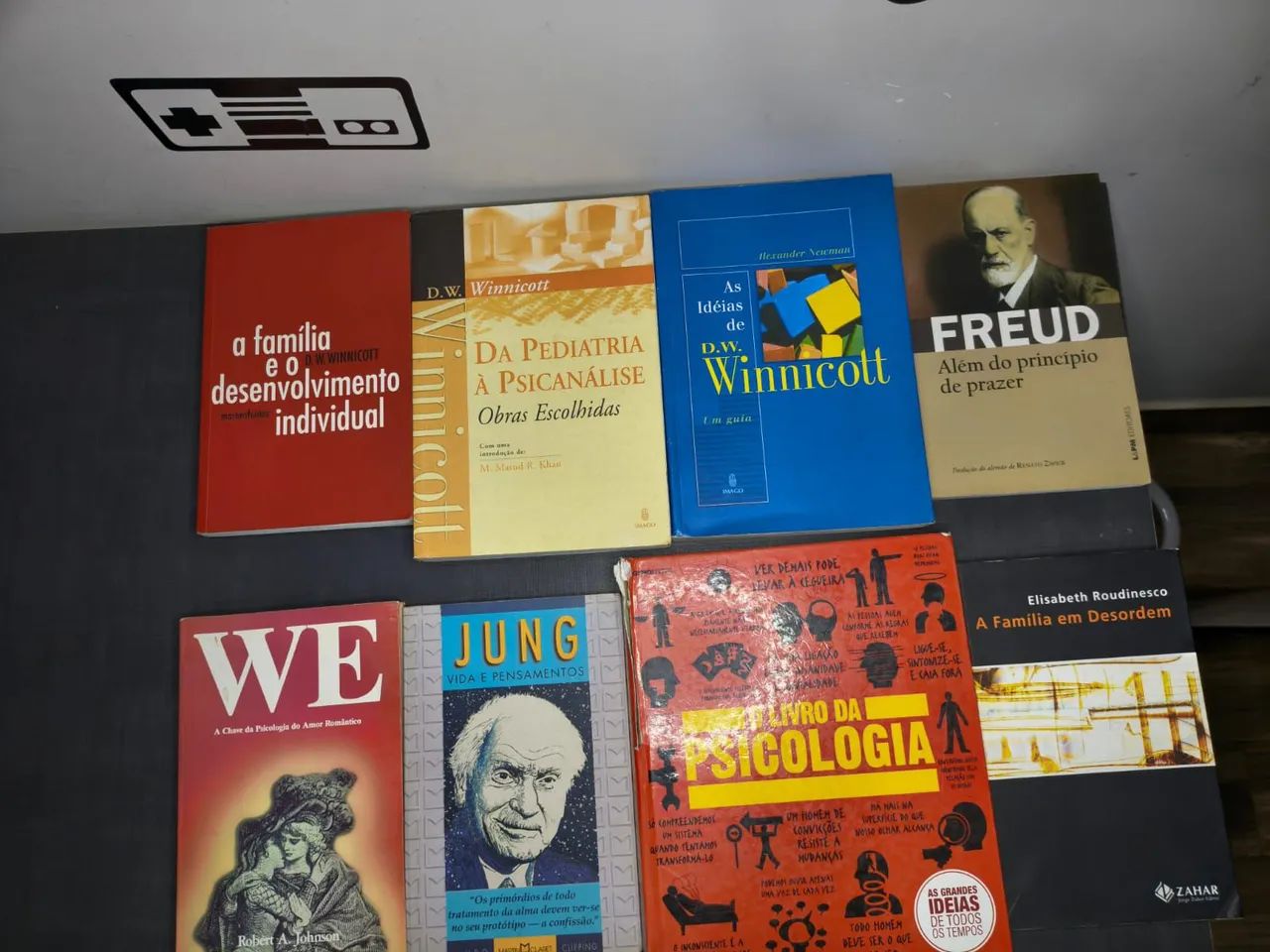 Livros Diversos - Foto 4