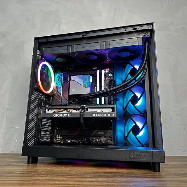 Pc Gamer - Foto 4