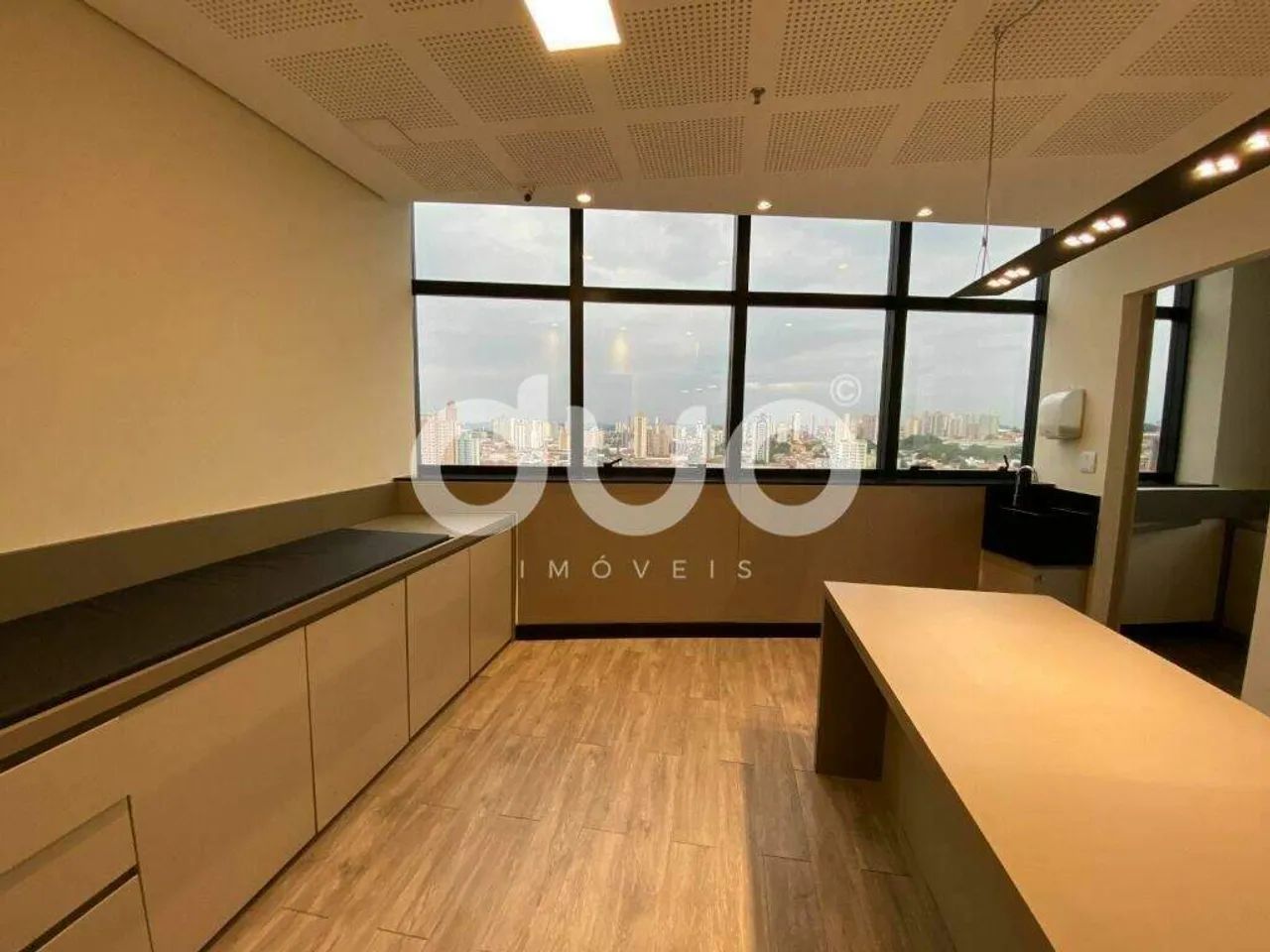 Sala à venda, 75 m² por R$ 600.000,00 - Centro - Piracicaba/SP