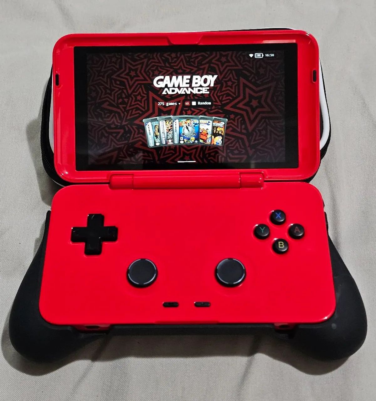 Retroid Pocket Flip 1 - Edição Limitada. - Foto 4