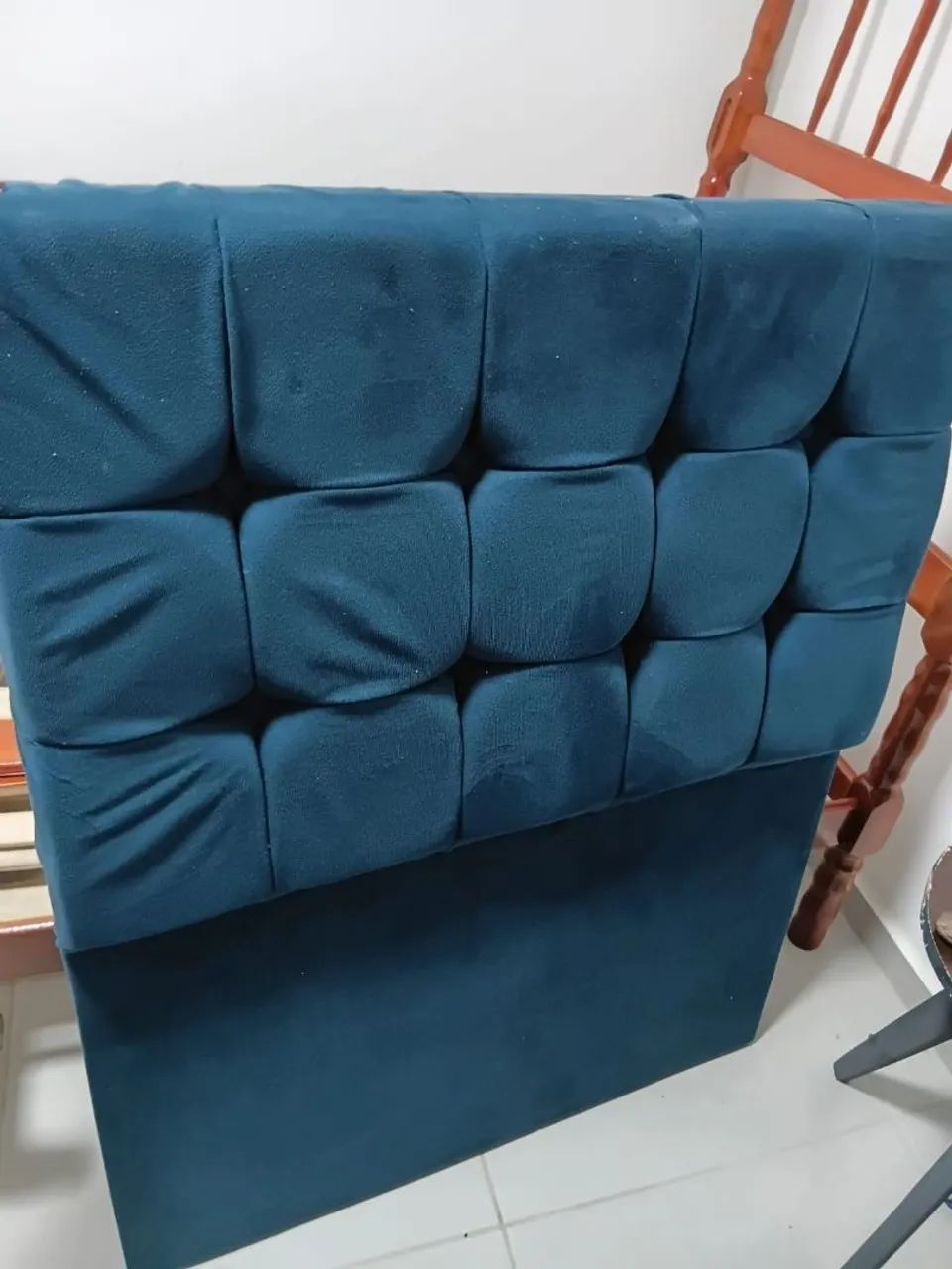 2 Cabeceiras de Cama ( solteiro)