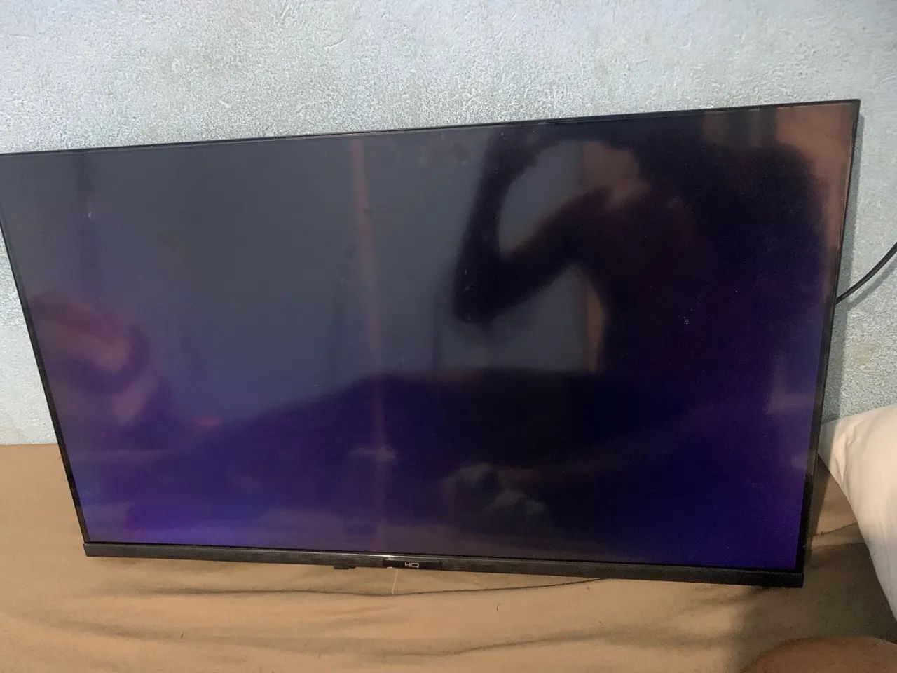 Tv smart 32 olhe a descrição  - Foto 3