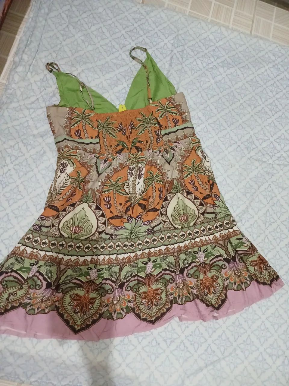 Vestido Farm  - Foto 4