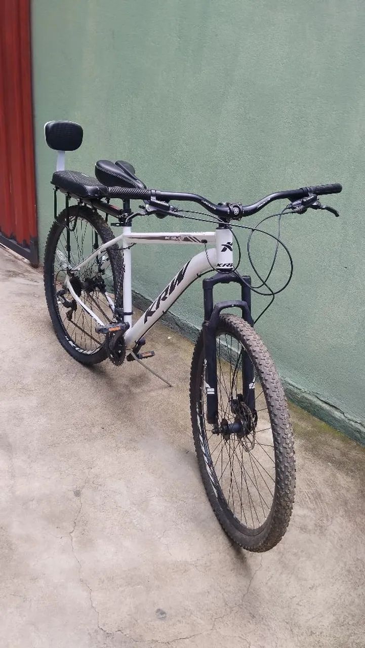 Bicicleta aro 29 - Foto 3