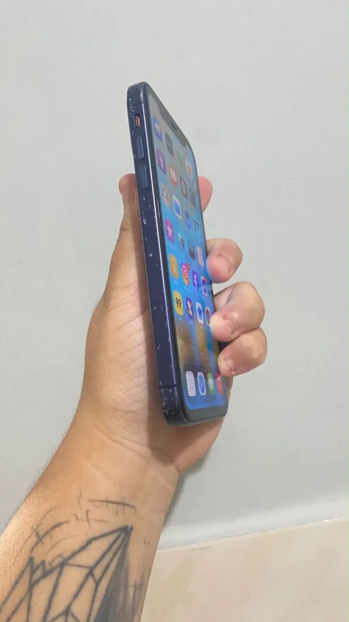 VENDO IPHONE TRANSFORMADO 