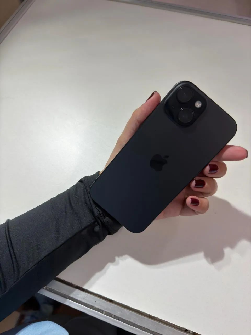 Vendo iPhone 15 128 Gb