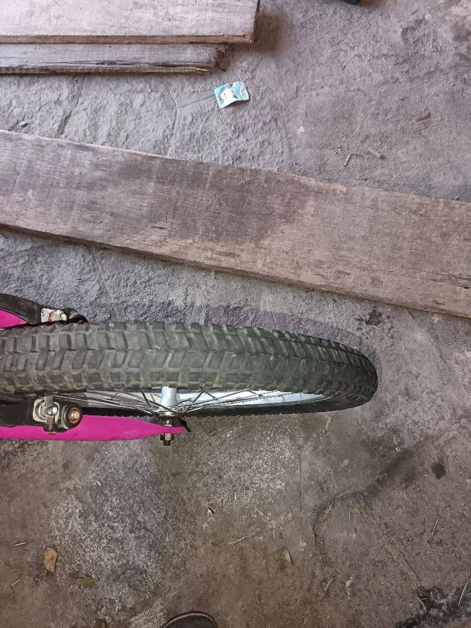 Bicicleta - Foto 2