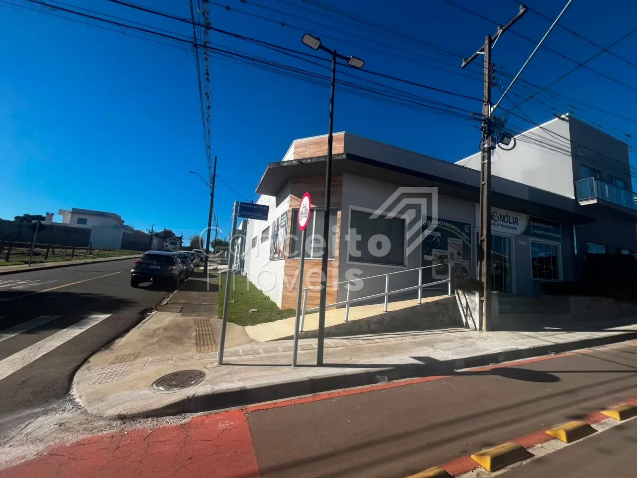 Imóvel Comercial com 182 m² - Carambeí - Foto 2