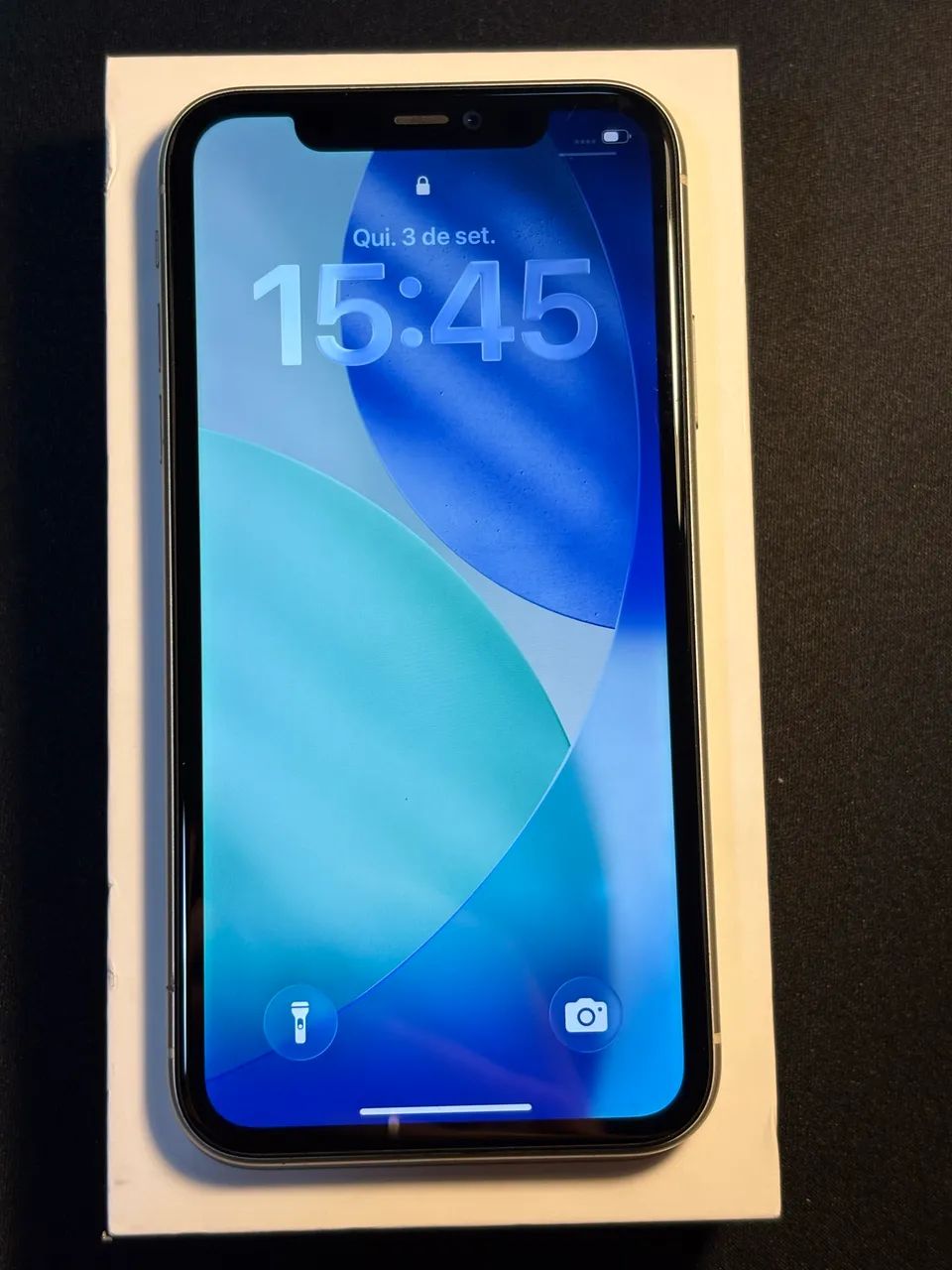 IPHONE 11 64GB - Foto 2