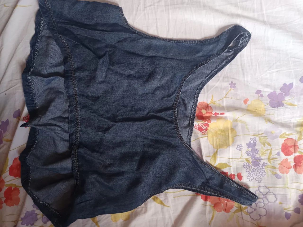 Roupas do brechó  - Foto 5