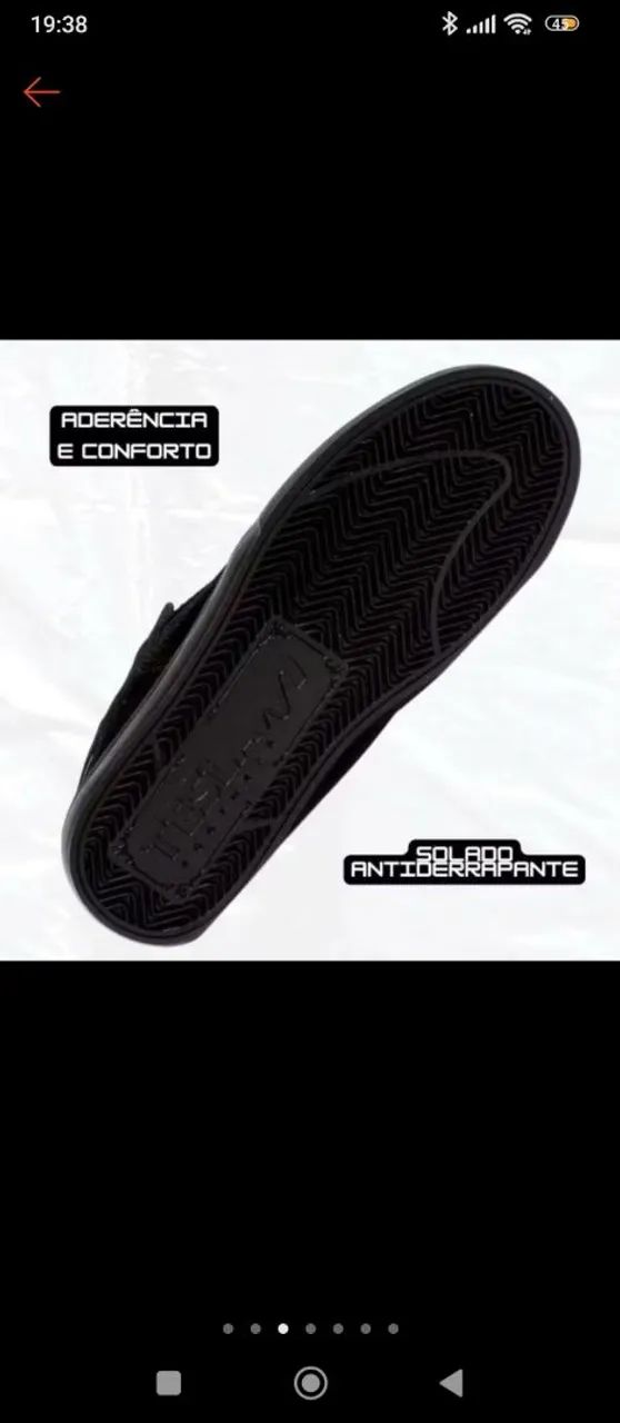 Tênis unissex  - Foto 2
