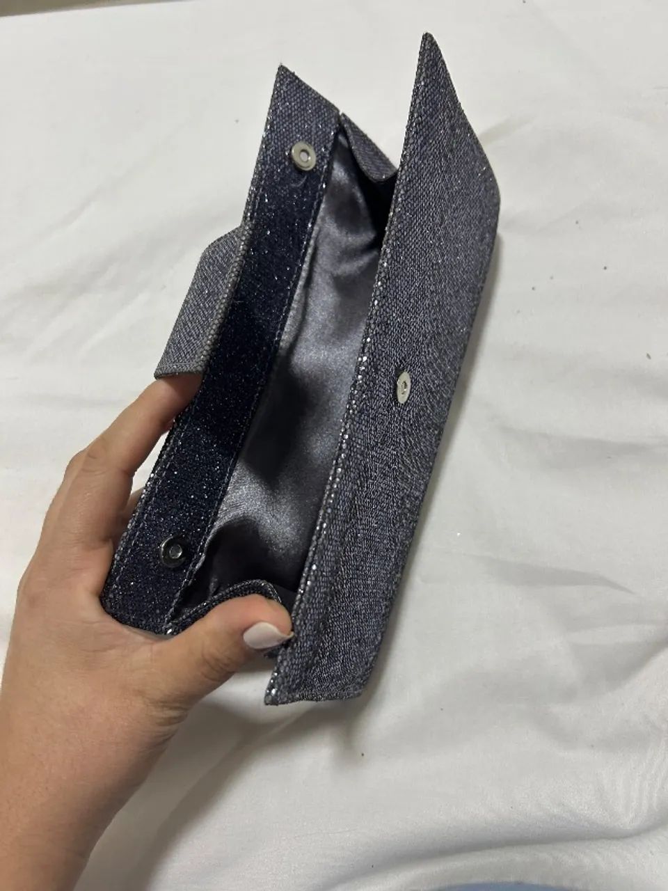 Clutch para festa  - Foto 5