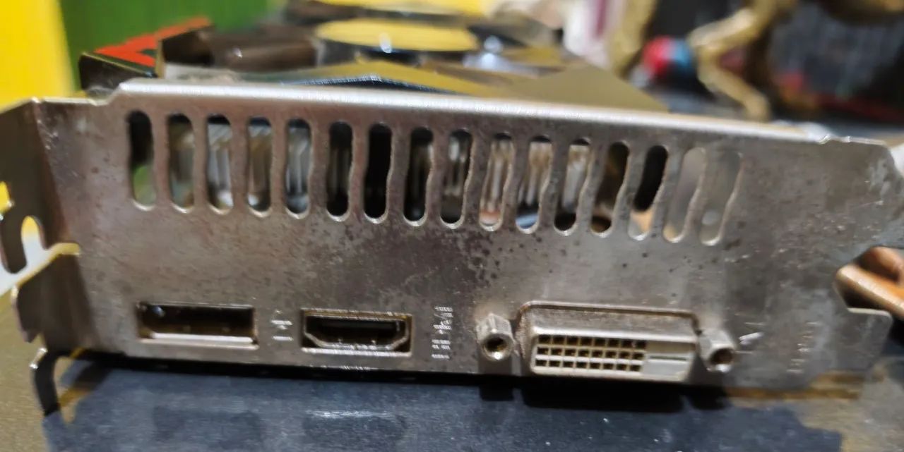 Placa-mãe Q67 + Core i5-2400 - Foto 4