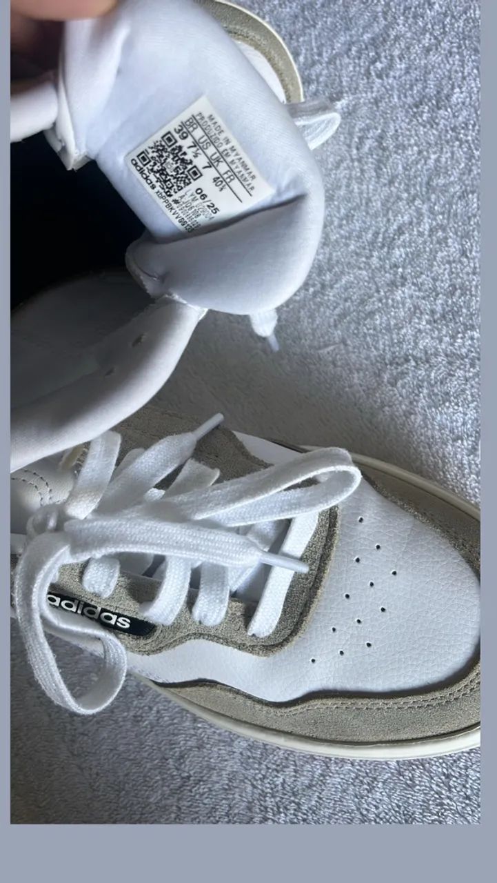 Tênis Adidas Park St 2 - Foto 3