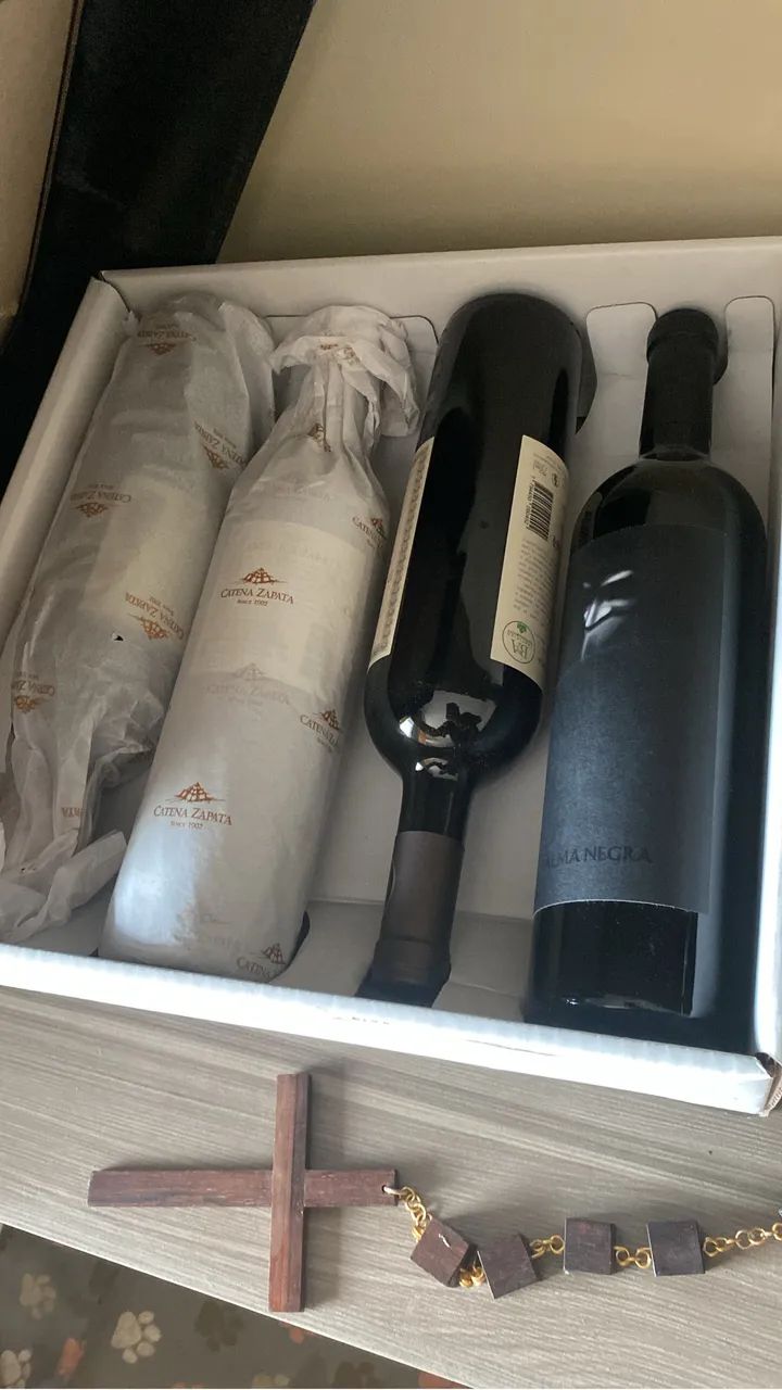 Vinhos nobres  - Foto 2