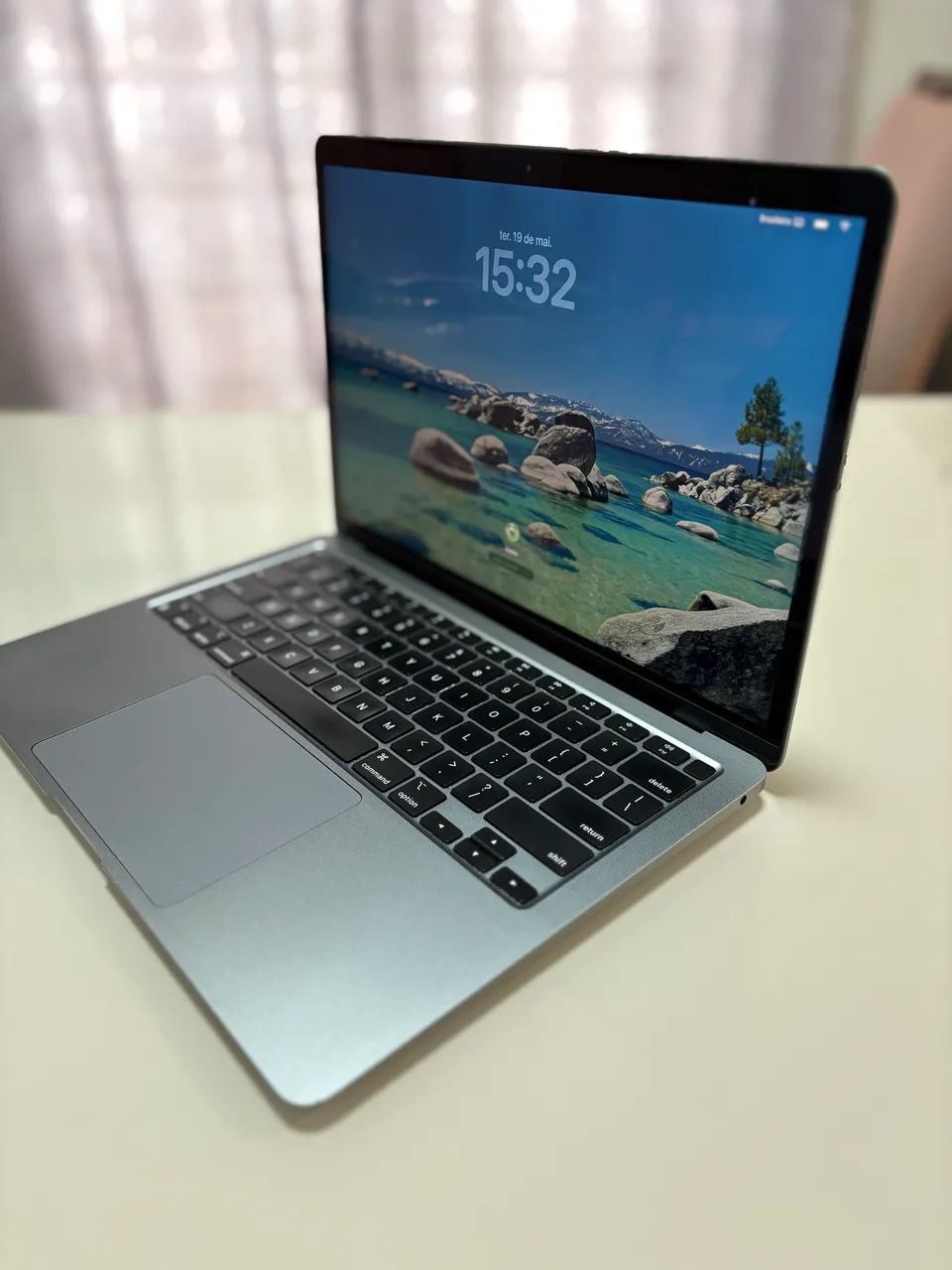 MacBook Air M1 2020 (M1/8g/16g/256g) - Notebooks - Centro