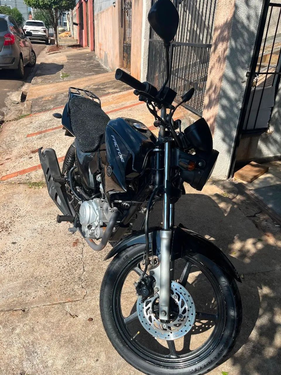 Yamaha factor 2014 - Foto 3