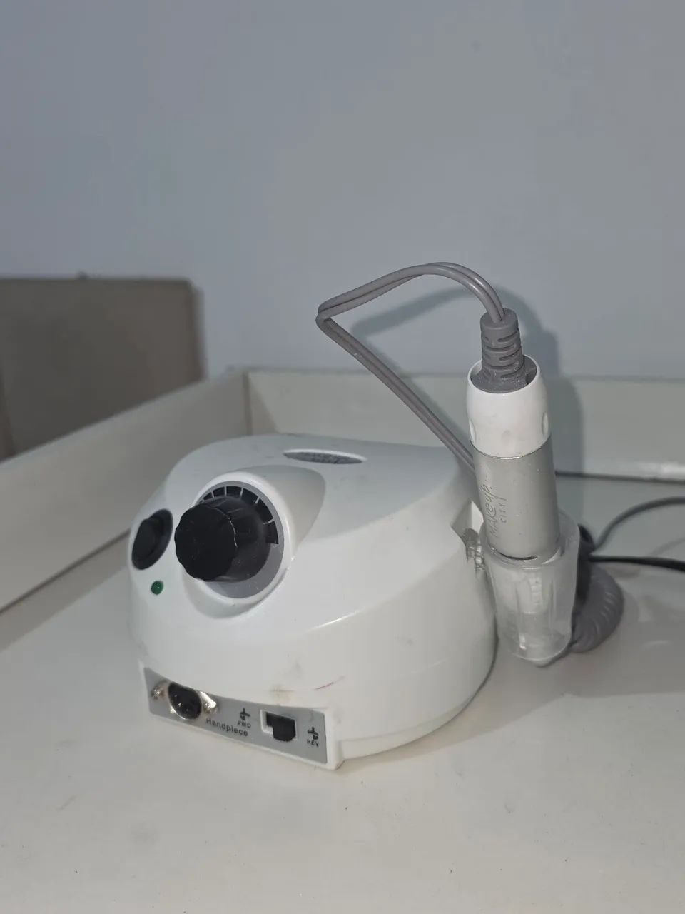  Kit de equipamentos para unhas em gel. - Foto 4