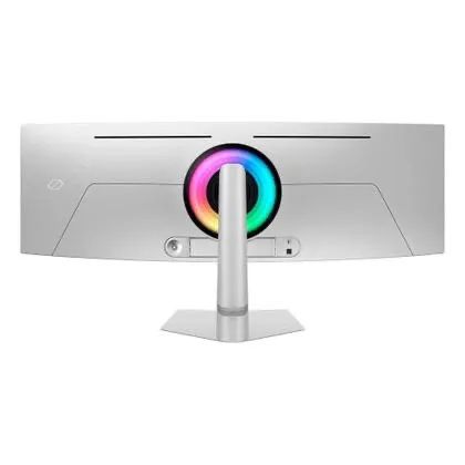 ? Monitor Gamer Curvo Samsung Odyssey OLED G9 - 49? - Foto 6