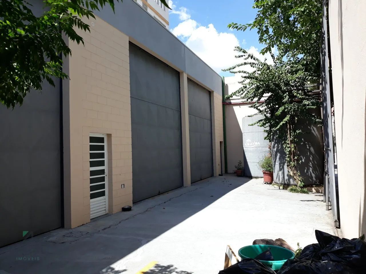 Galpão à venda, 805 m² - Cambuci - São Paulo/SP - Foto 4