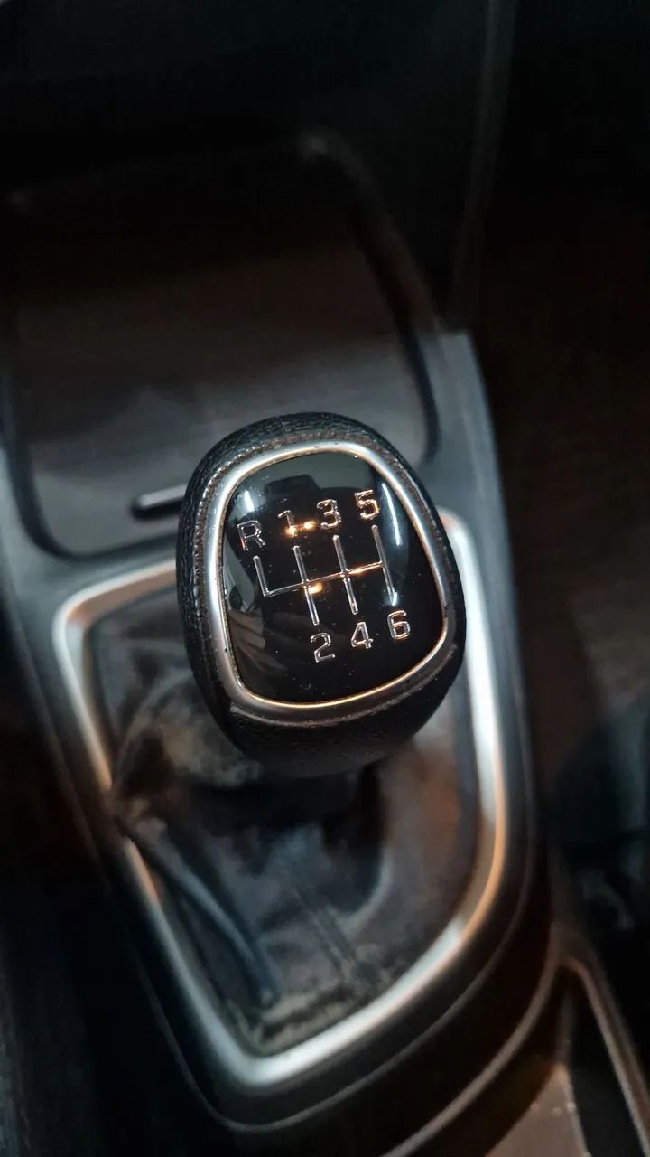 Hyundai HB20 C./c.plus/c.style 1.6 Flex 16V Mec. 2017 - Foto 3