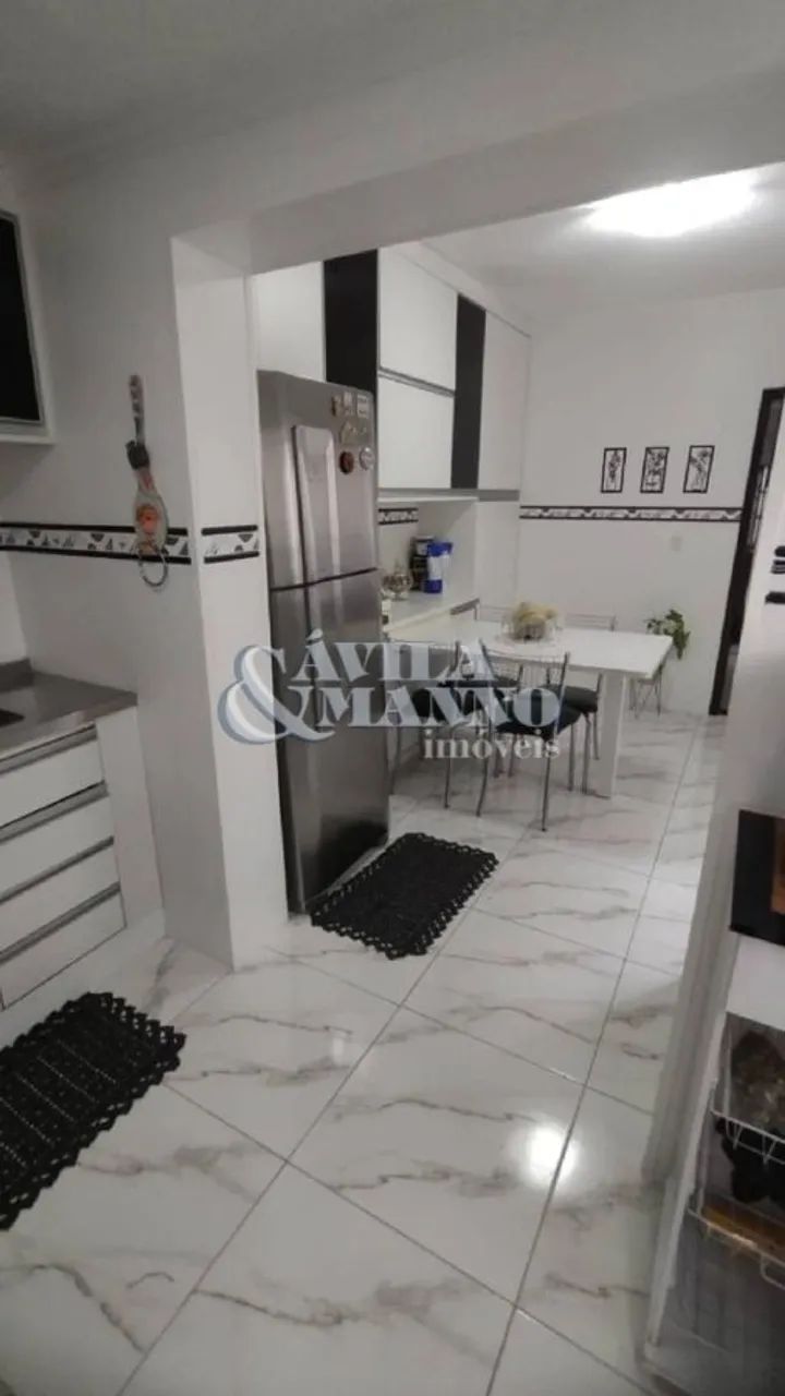 Sobrado com 3 quartos à Venda, Vila Prudente - Foto 11