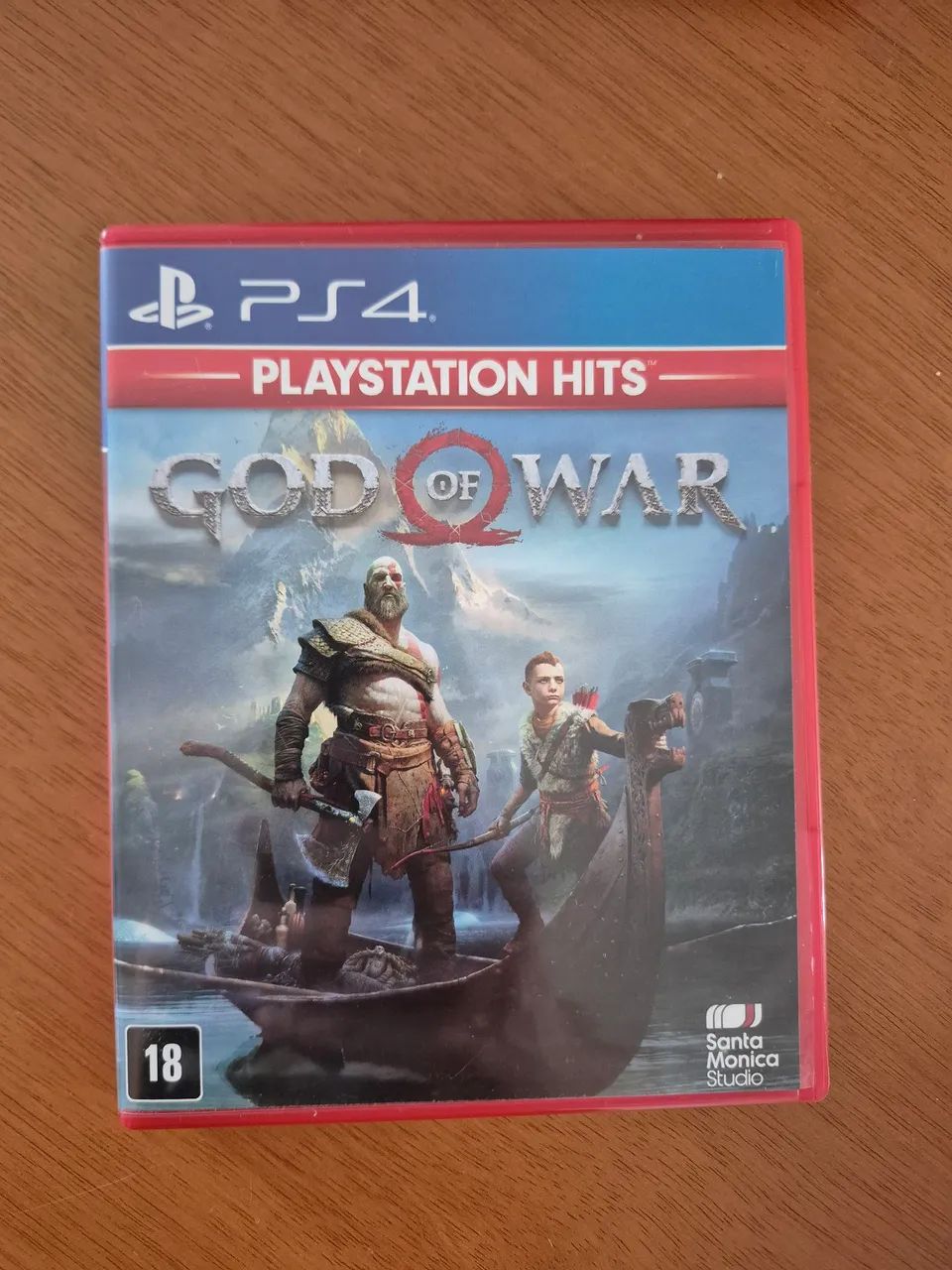 Jogos de ps5 e ps4 - Foto 2