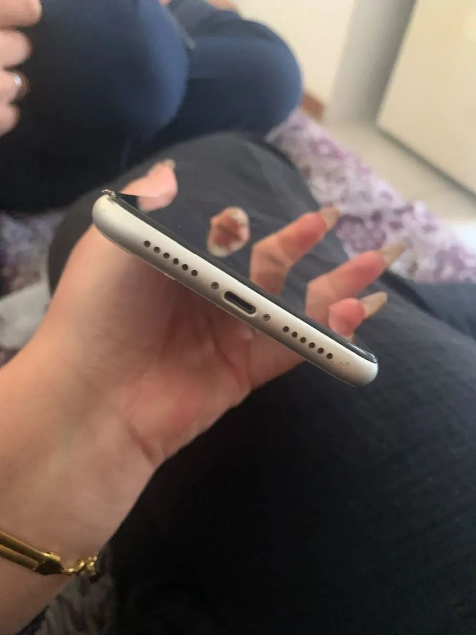 iPhone 11 - Foto 5