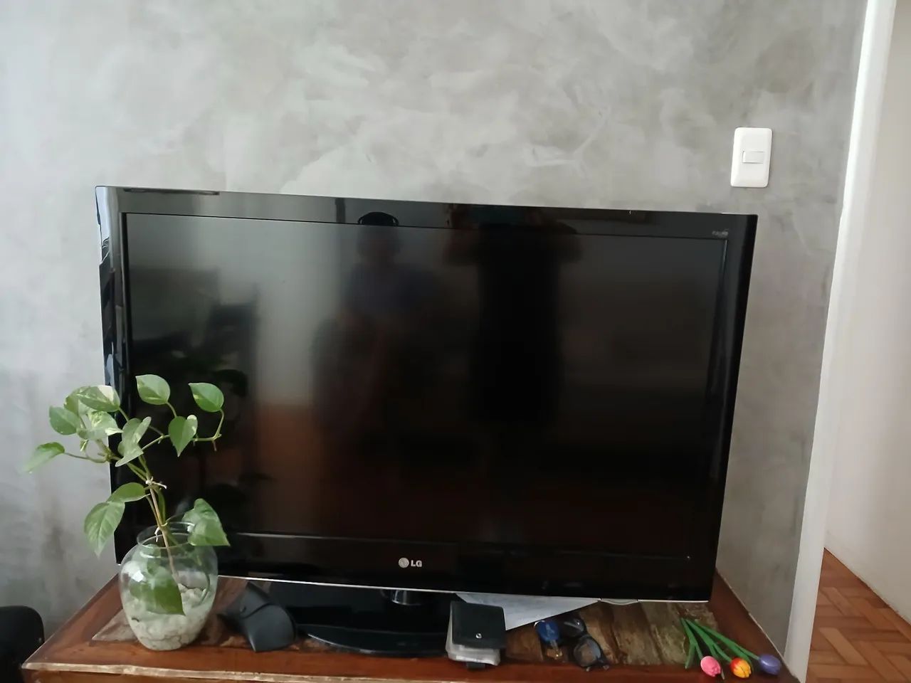 TV Plasma 42 polegadas - Foto 2