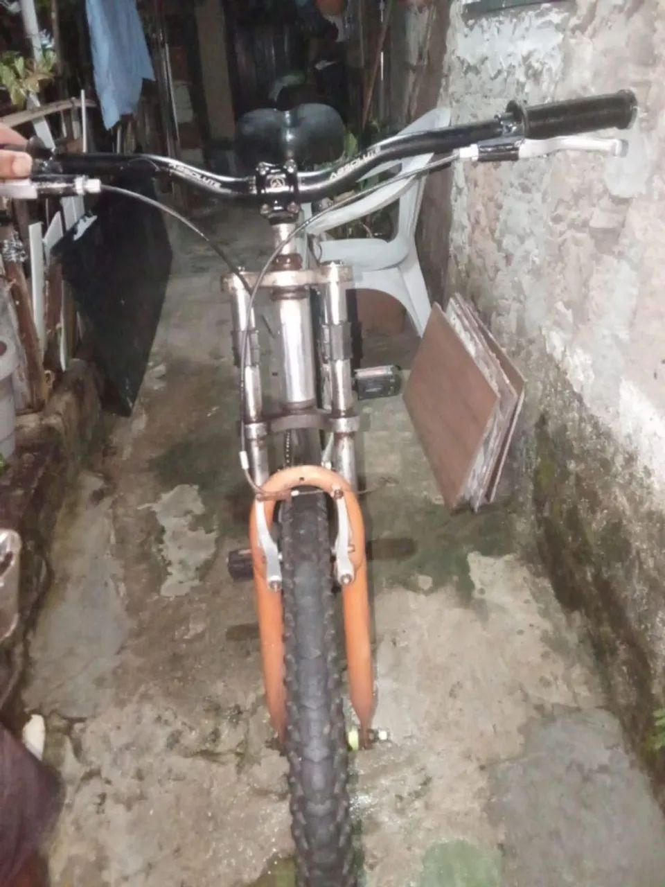 Bicicleta  - Foto 4