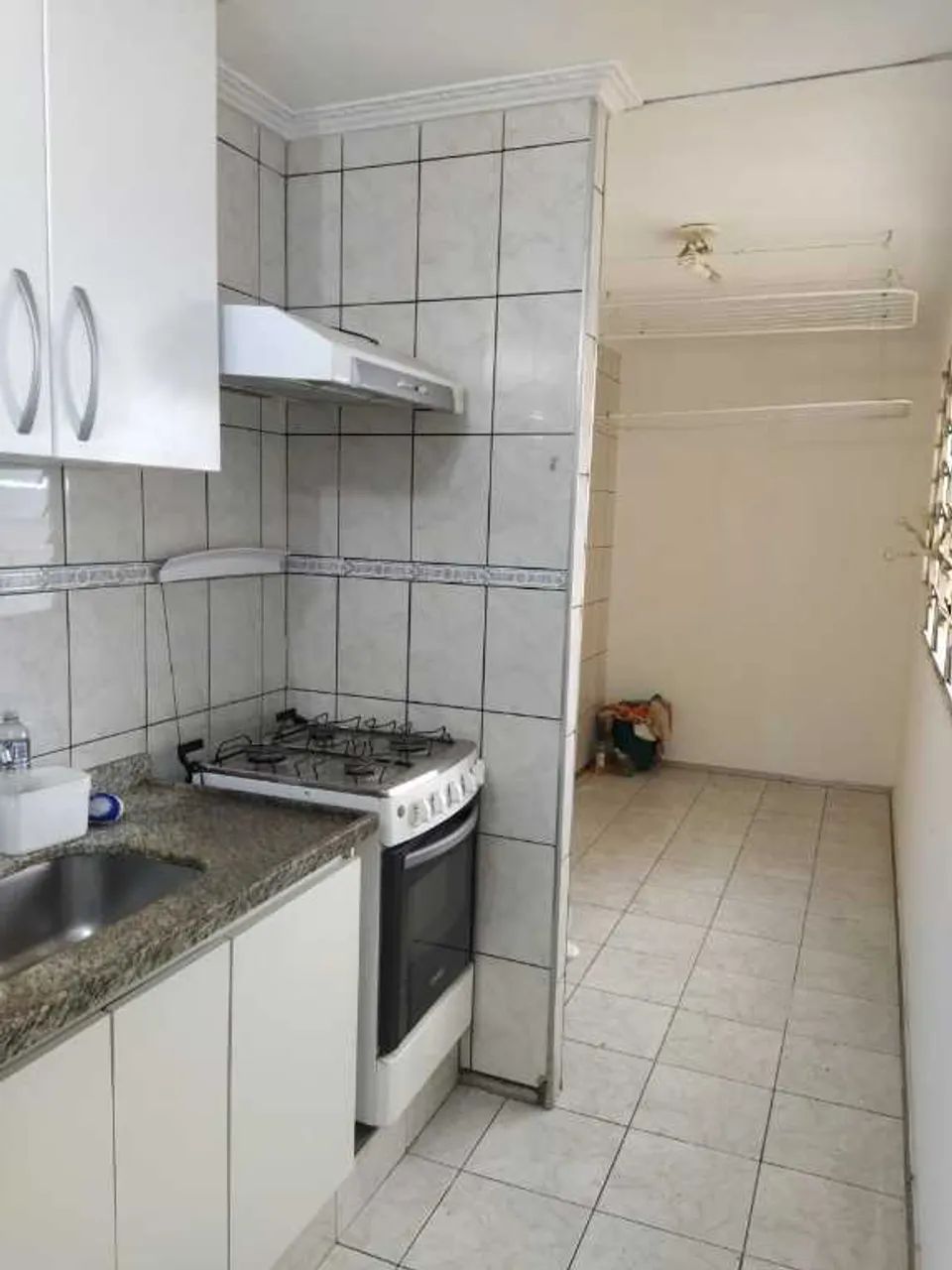 Apartamento a venda no Jaguare - Foto 3
