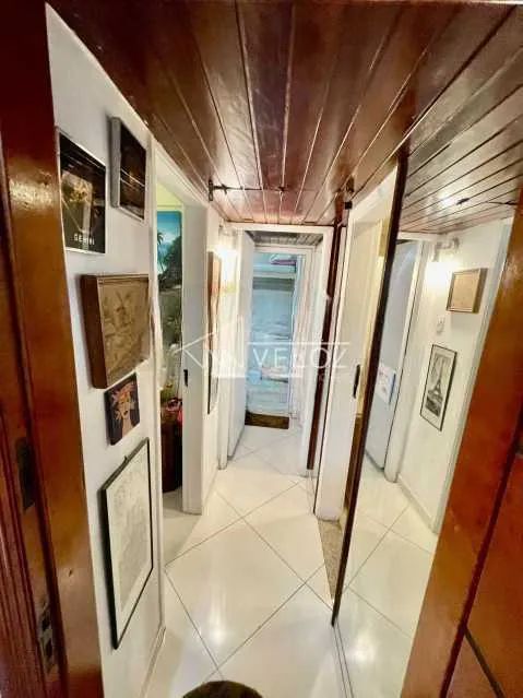 Apartamento : / Residencial / Ipanema - Foto 8