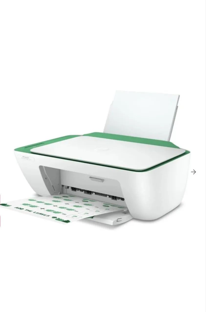 Impressora desKjet - Foto 2