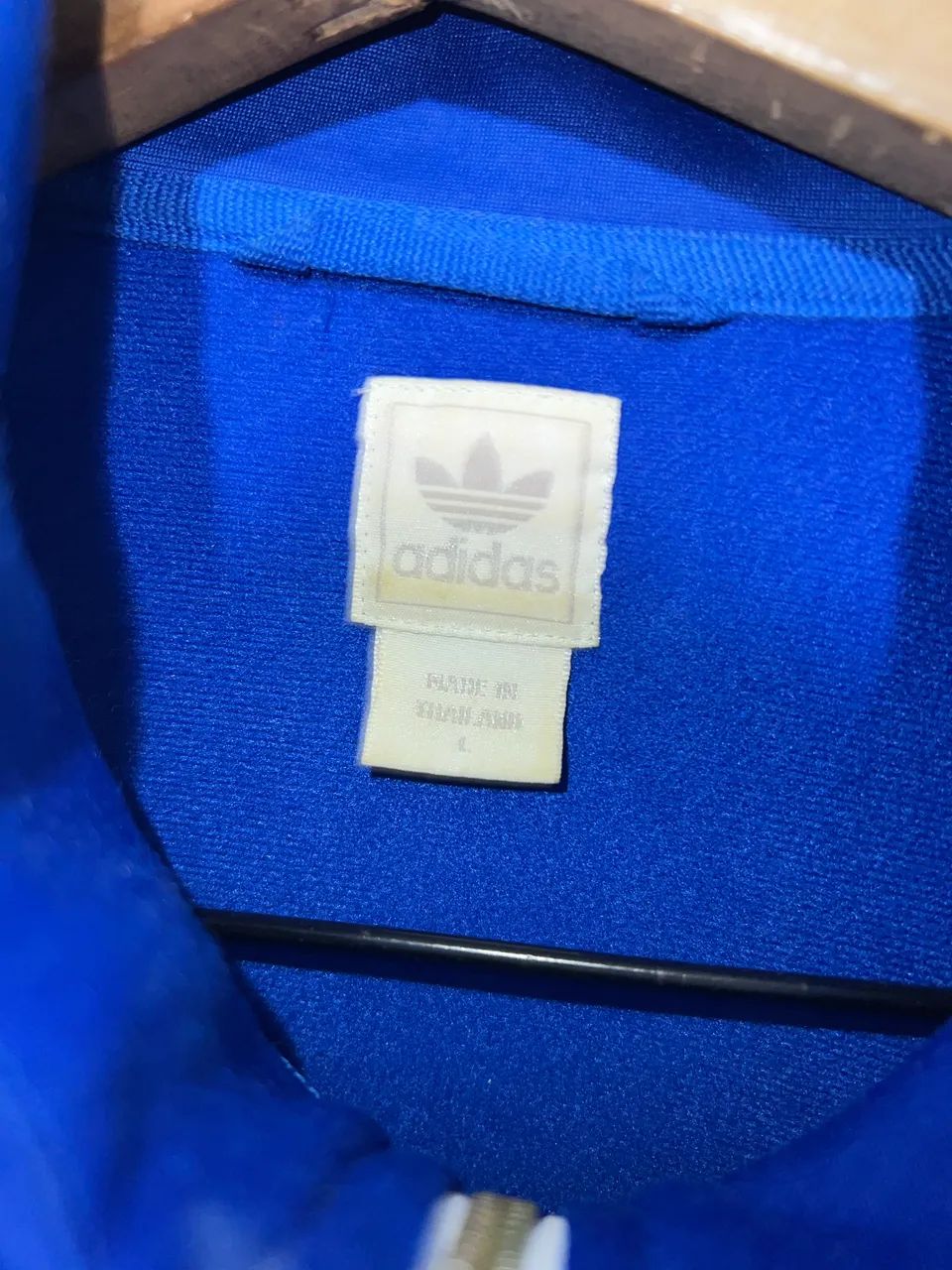 Casaco adidas  - Foto 5