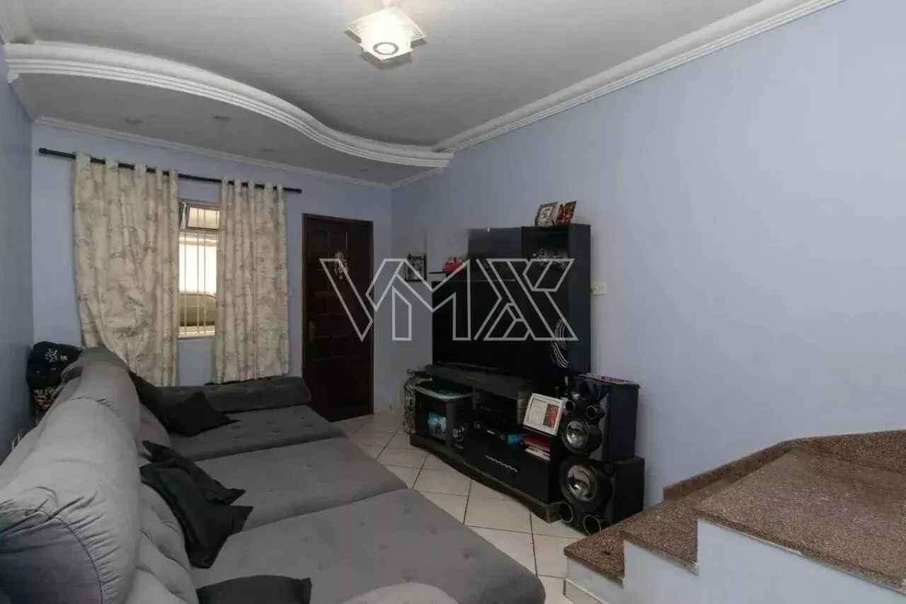 SOBRADO PARA VENDA NA VILA EDE -SP - Foto 3