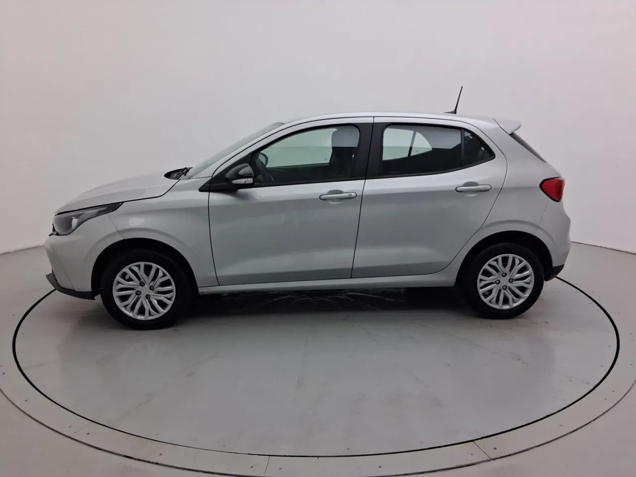 Fiat Argo Drive 1.0 Firefly 2026 - Foto 2