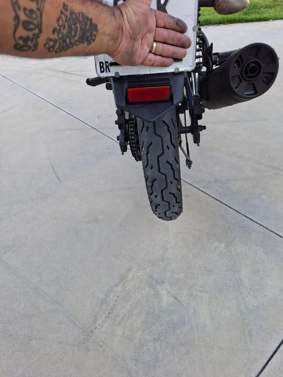 Fazer 150 flex - Foto 5