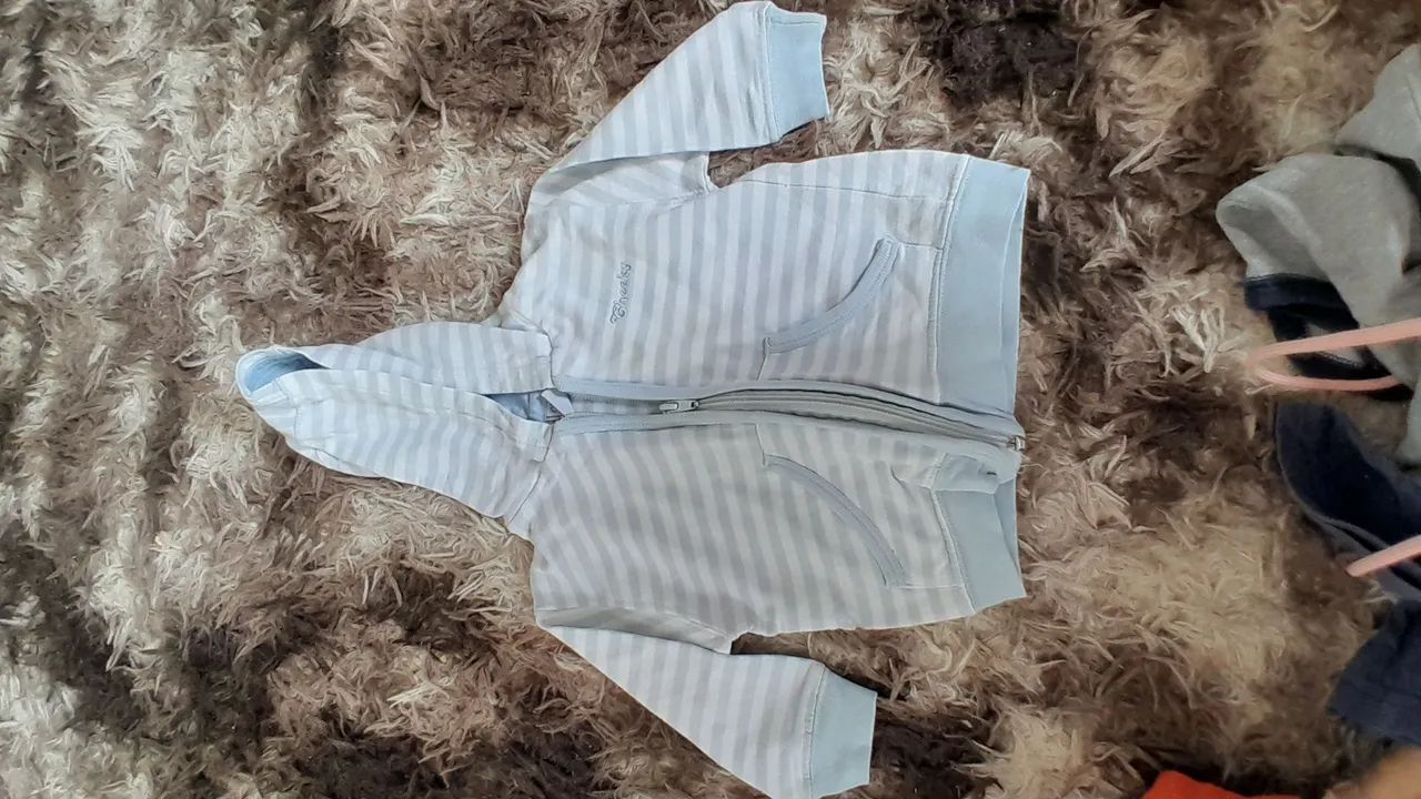 Roupas de bebê menino  - Foto 5
