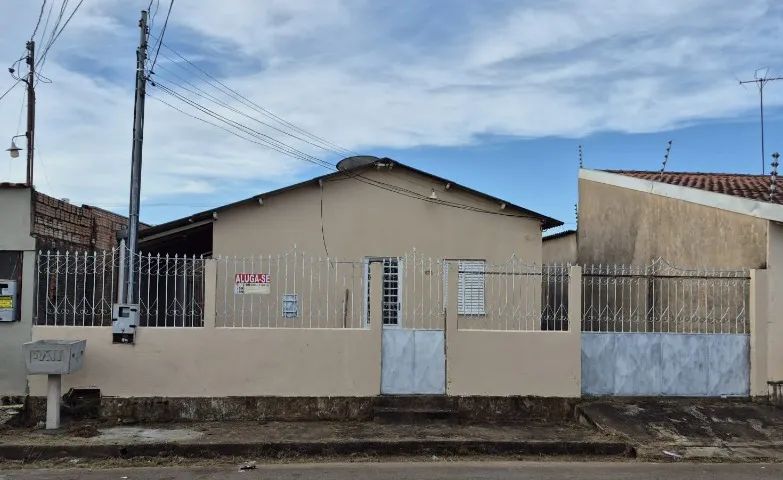 Foto - Porto Velho - Aponiã