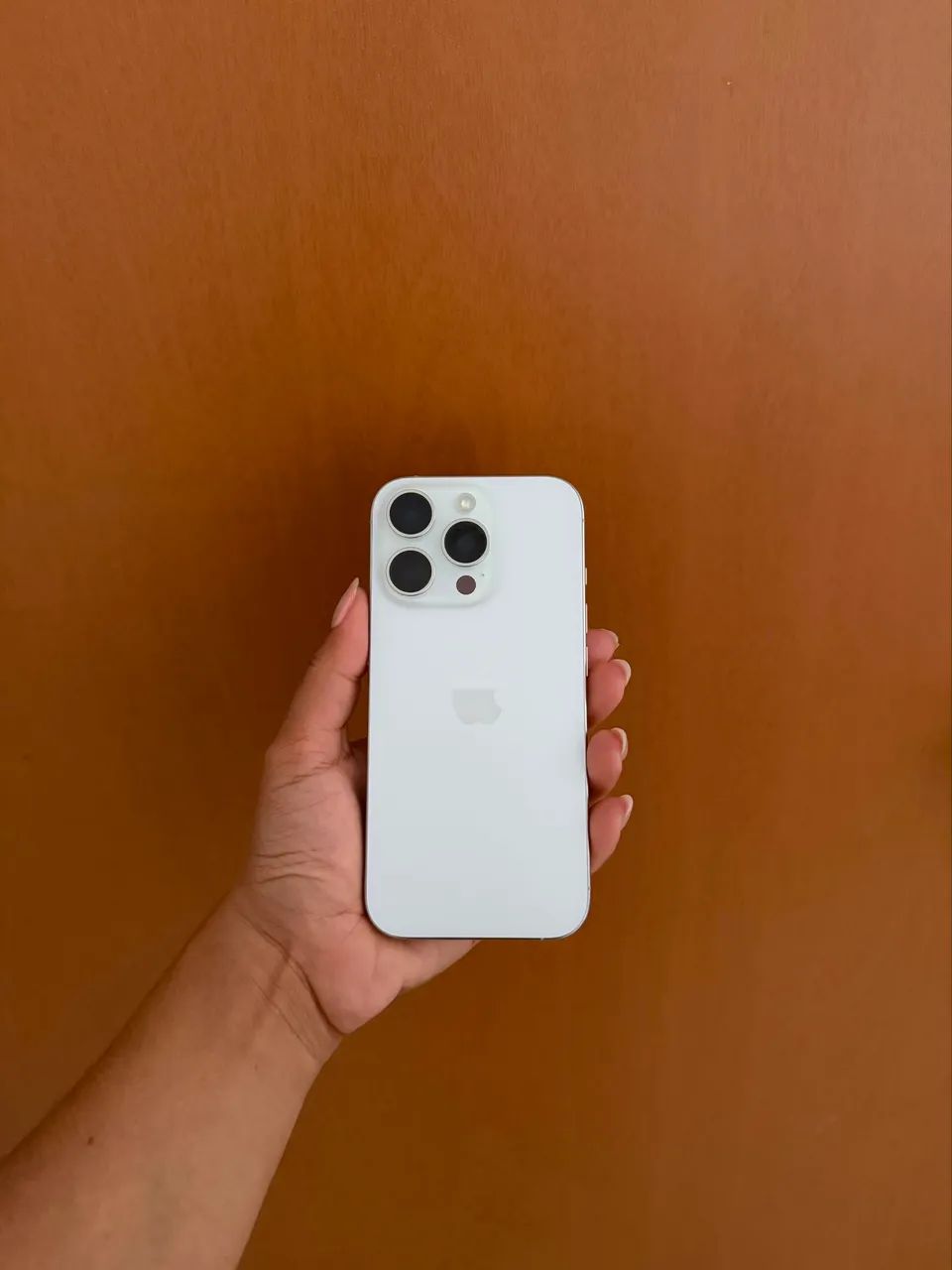 Iphone 16 Pro 