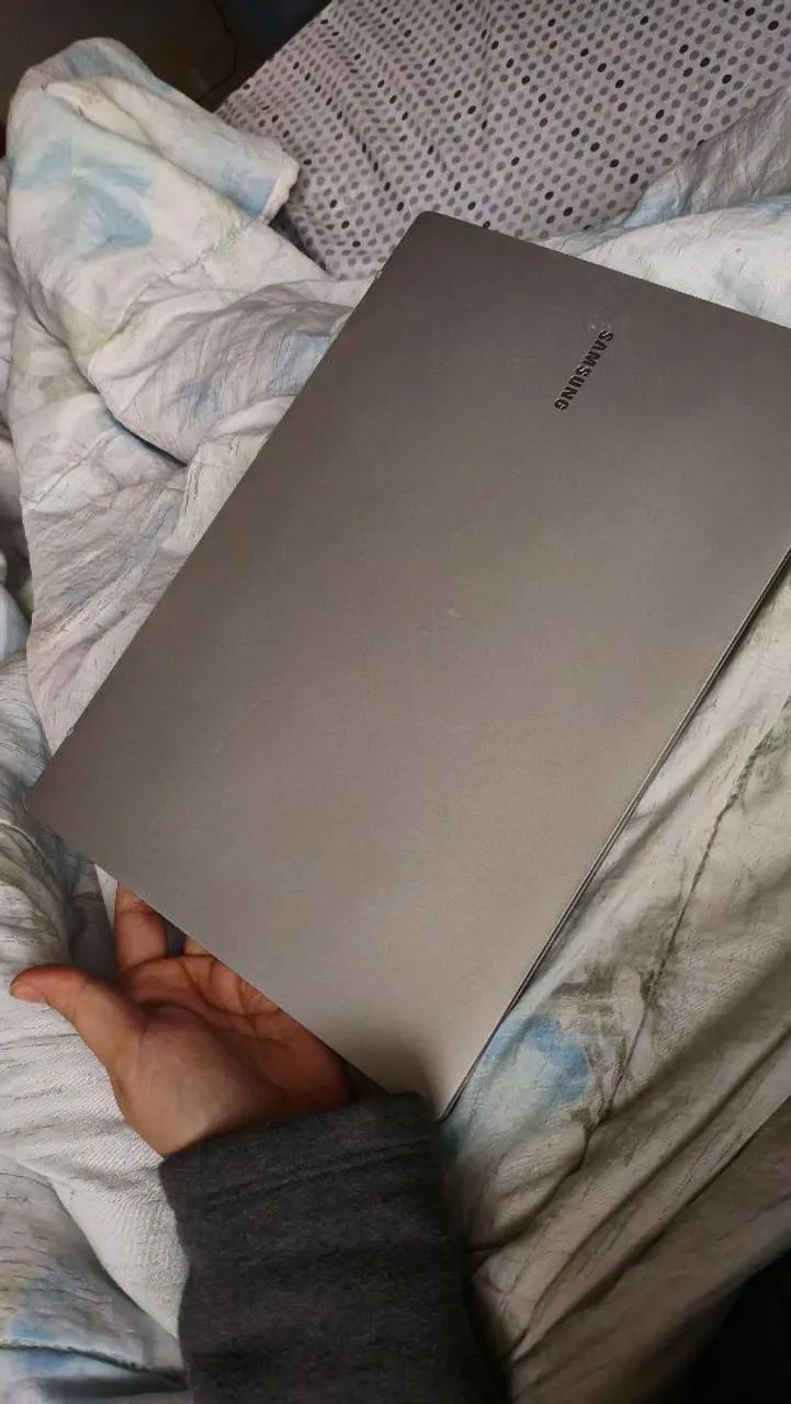 Notebook Samsung Galaxy book  - Foto 5
