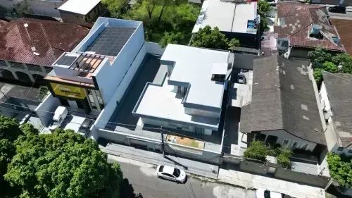 Casa Comercial Vieiralves 389m2 - Foto 2
