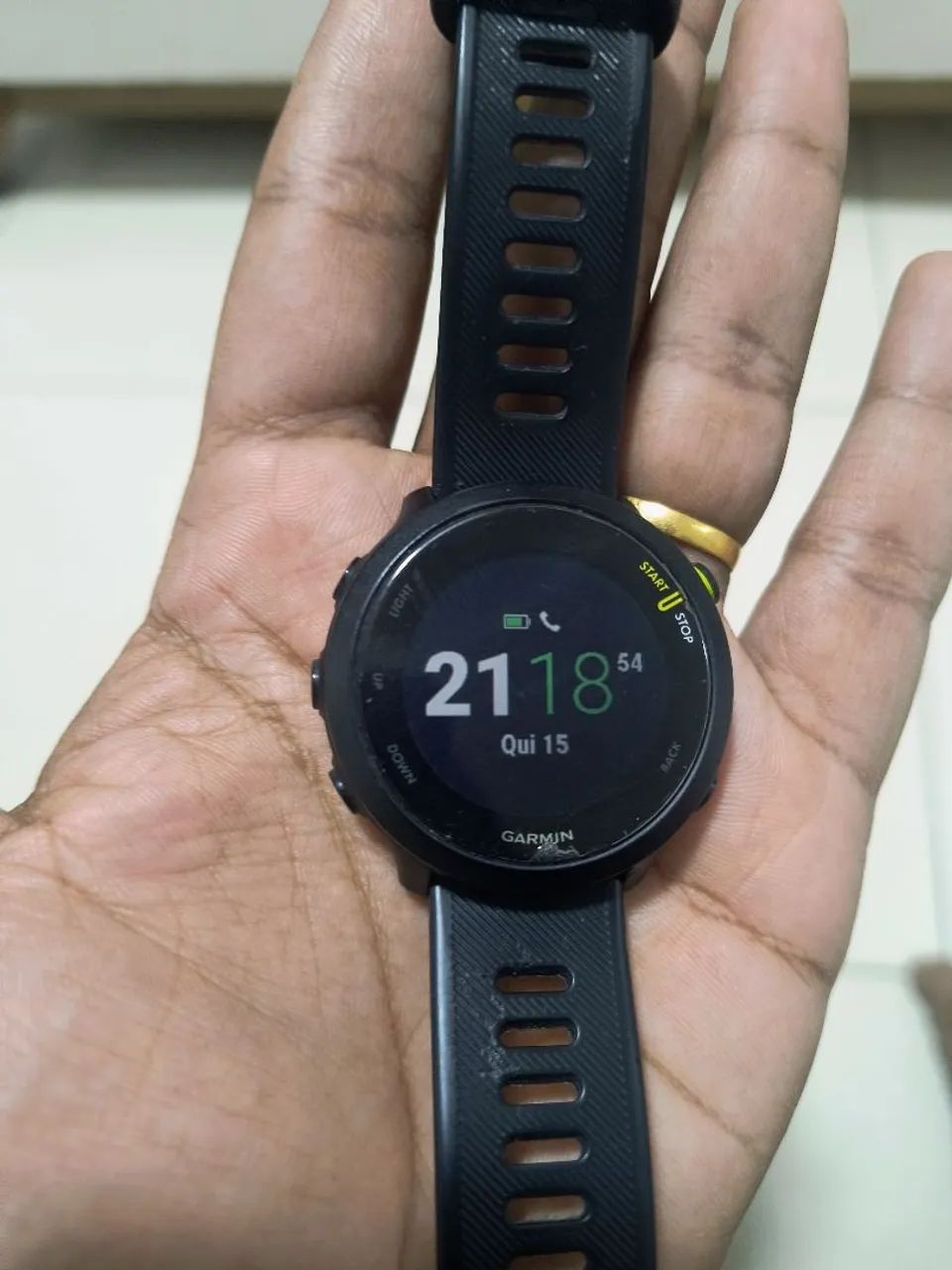 Garmin 55