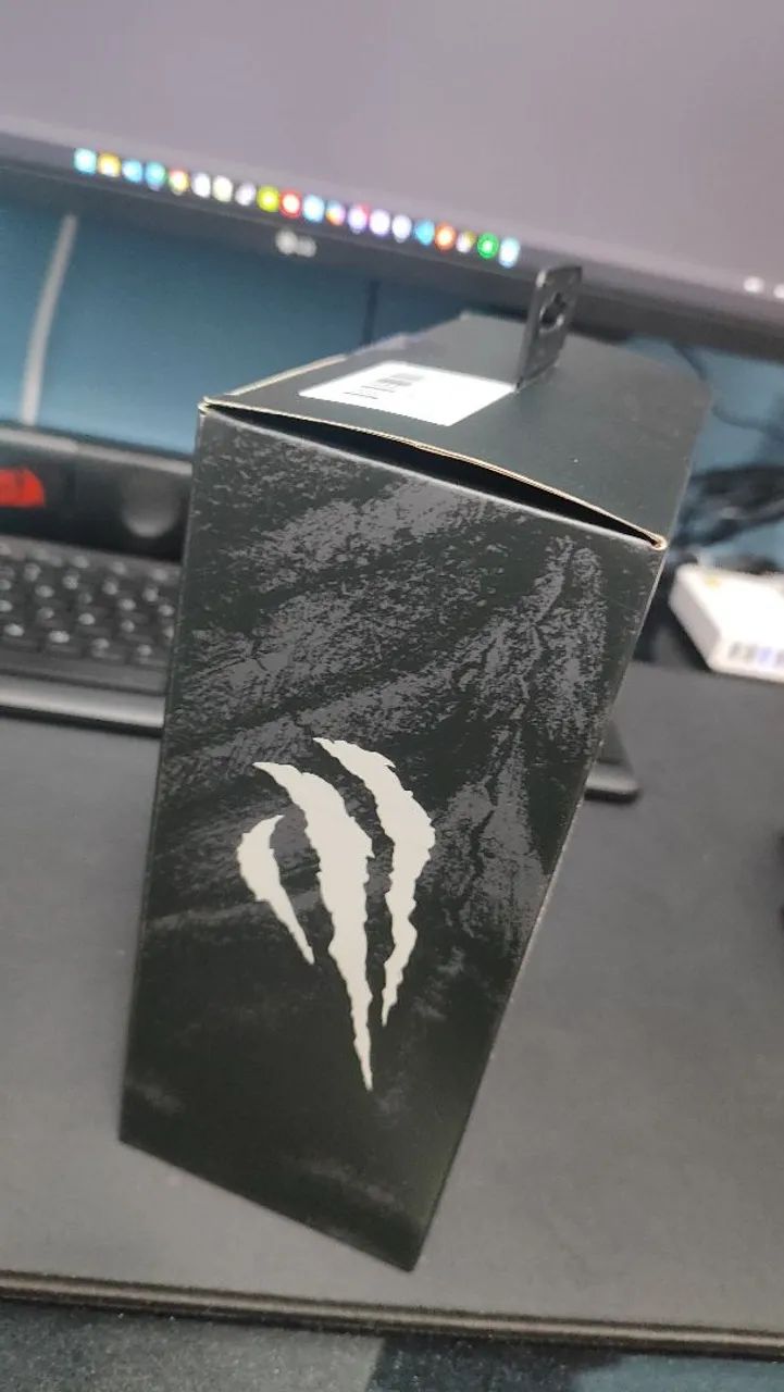 Headset Gamer Sem Fio Havit Fuxi H3, 7.1 surround (Lacrado) - Foto 4