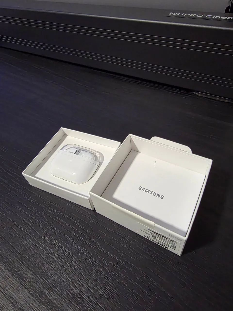 Fone Galaxy Buds 3 - Foto 5