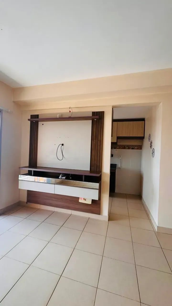 Vendo Bossa nova Residence 2/4 - Foto 4
