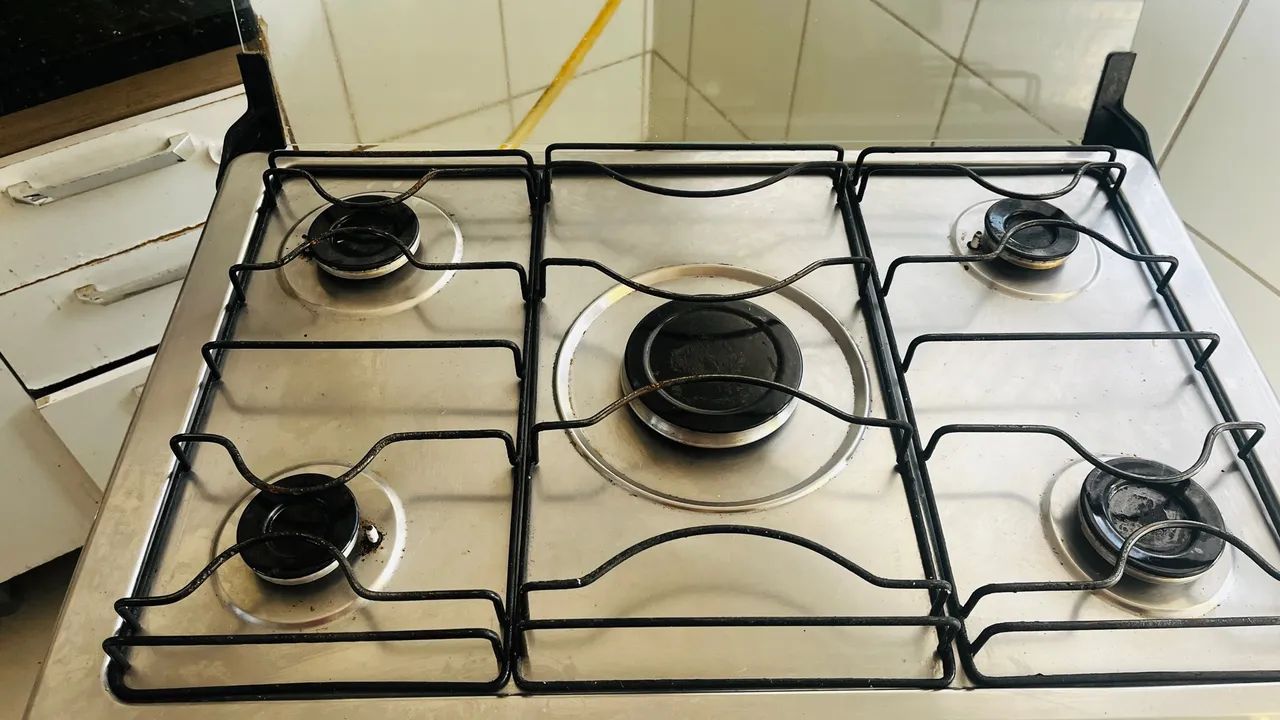Fogão  - Foto 2