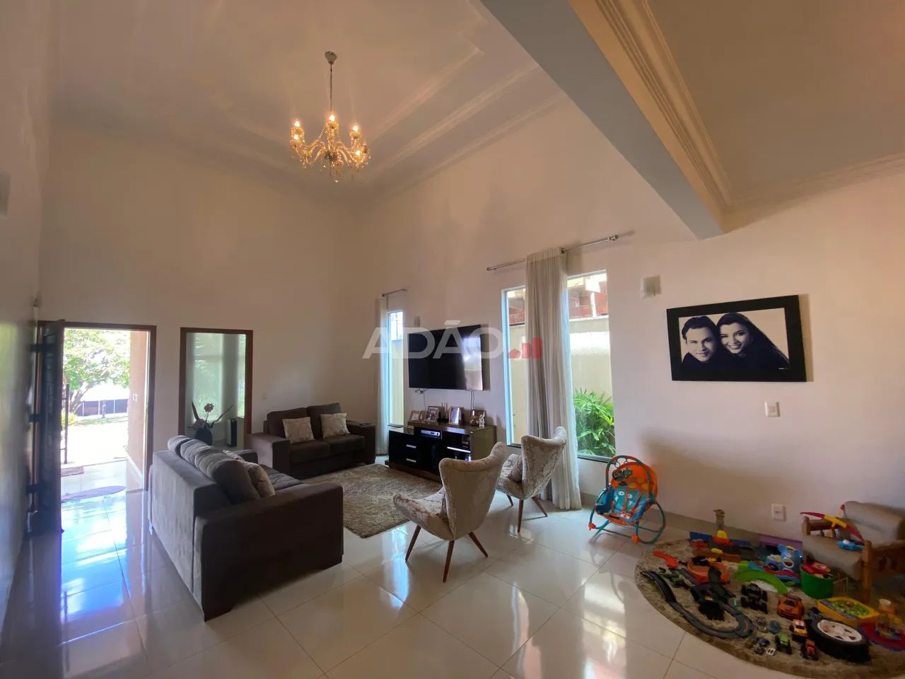CASA TERREA JARDIM VENEZA - Foto 3